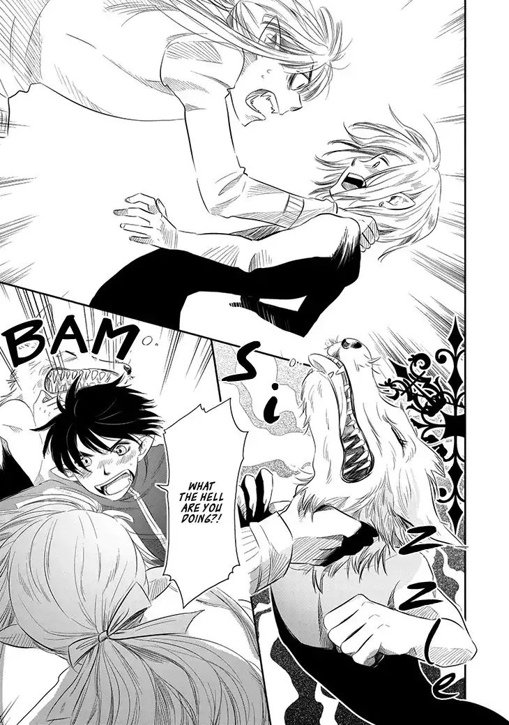 Charon Siphon Chapter 8 17